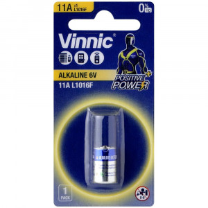 VINNIC BATERIA DO PILOTA SAMOCHODOWEGO 11A L1016F