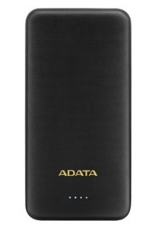 ADATA POWERBANK T10000 BLACK