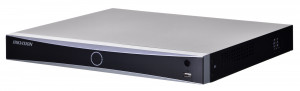 Rejestrator IP HIKVISION DS-7608NXI-K2