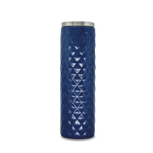 Kubek termiczny 450 ml MAESTRO MR-1648-45-BLUE