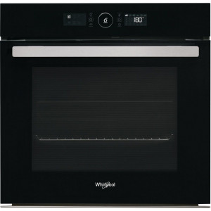 Piekarnik WHIRLPOOL AKZ9 6230NB