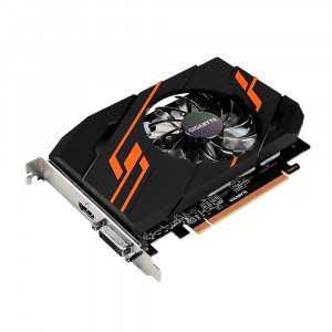 Karta graficzna Gigabyte GeForce GT 1030 2GB OC GDDR5 (GV-N1030OC-2GI)