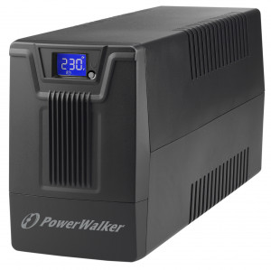 POWER WALKER UPS LINE-IN VI 800 SCL FR