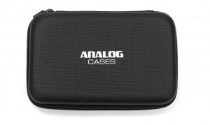 Analog Cases - Case (etui) do Scarlett 4i4/Universal Audio Arrow / Solo