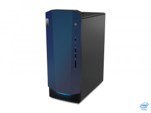 Lenovo IdeaCentre Gaming5 14IOB6 i5-11400F 16GB DDR4 2933 SSD512 GeForce RTX 3060 12GB Win11 Raven Black