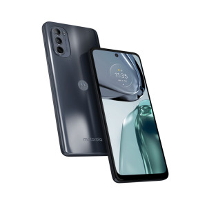 Smartfon Motorola G62 4/128 6,5