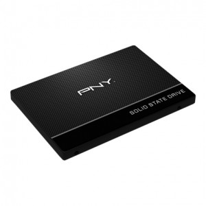 SSD PNY CS900 120GB 2.5 SATA3
