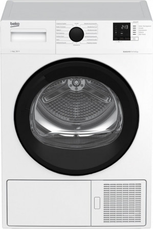 Suszarka BEKO DS9412WPB