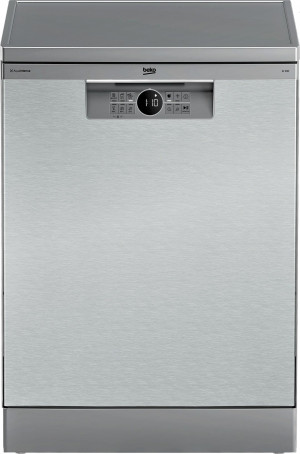 Zmywarka BEKO BDFN26522XQ