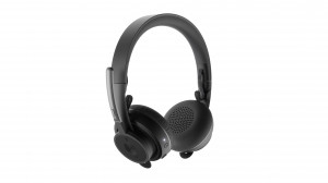 Słuchawki Logitech Zone Wireless UC