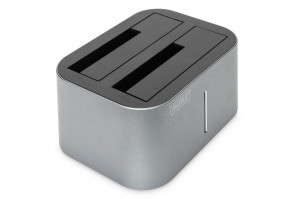 DIGITUS STACJA DOKUJĄCA SSD/HDD DA-71540-1