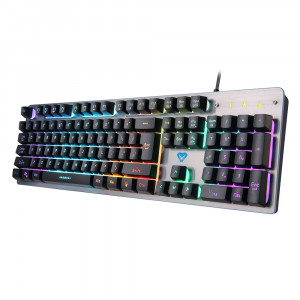 MEDIA-TECH KLAWIATURA COBRA PRO REVENANT MT1257