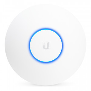 Ubiquiti UniFi UAP AC HD 2.4GHz/5GHz, 802.11ac Wave 2, 2xGbE, 802.3at PoE+