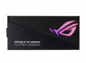 Zasilacz ASUS ROG STRIX 1000W GOLD AURA EDITION