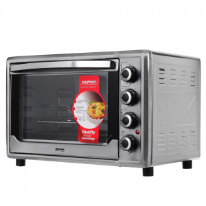 Piekarnik elektryczny MPM MPE-08T