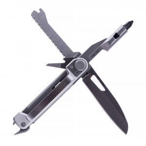 Scyzoryk Gerber Armbar Trade - Silver 16L