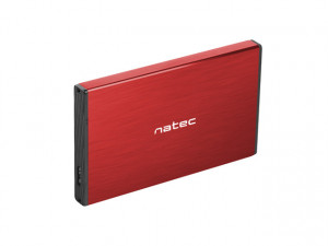 NATEC OBUDOWA HDD RHINO GO (USB 3.0, 2.5