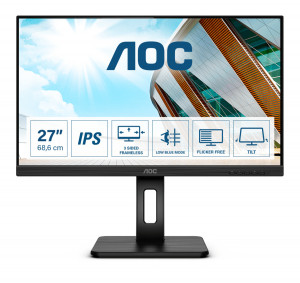 MONITOR AOC LED 27