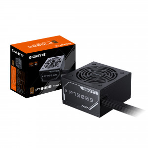 Zasilacz Gigabyte P750BS 750W 80+ Bronze (GP-P750BS)
