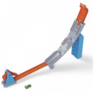 Hot Wheels Action Rywalizacja Mistrzów Zestawy GBF83