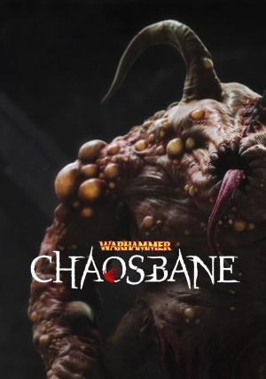 Warhammer : Chaosbane