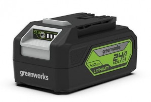 24V Akumulator 4Ah GREENWORKS G24B4 - 2926807