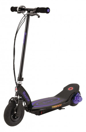RAZOR-Hulajnoga elektryczna E100