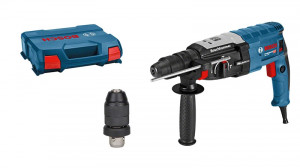 Młot udarowo-obr.880W 3,2J SDS-plus GBH 2-28F BOSCH