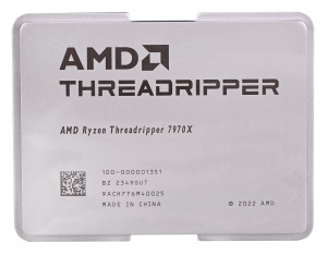 Procesor AMD Threadripper 7970X Tray