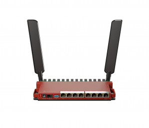 Router Mikrotik RTB-L009UIGS-2HAXD-IN