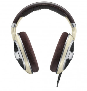 SENNHEISER SŁUCHAWKI WOKÓŁUSZNE HD 599