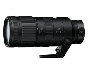 Obiektyw Nikon NIKKOR Z 70-200mm f/2.8 VR S