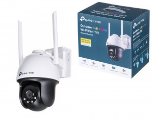 Kamera TP-LINK VIGI C540-W(4MM)