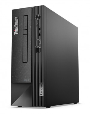 Lenovo ThinkCentre neo 50s Gen 4 i7-13700 16GB DDR4 3200 SSD512 Intel UHD Graphics 770 W11Pro 3Y Black