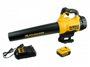 Dmuchawa aku. DEWALT DCM562P1 18V siln. bezszczot.