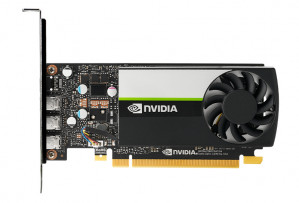 Nvidia T400 2GB Full Height Graphics Card