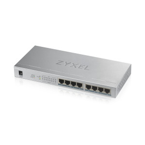 Switch ZyXEL GS1008HP-EU0101F