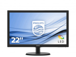 Monitor Philips 21,5