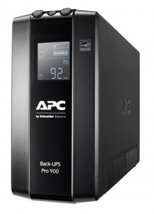 APC-BR900MI zasilacz awaryjny UPS 900 VA 6xC13