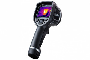 FLIR KAMERA TERMOWIZYJNA E8-XT
