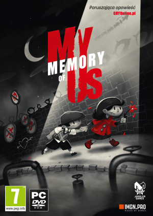 My memory of us