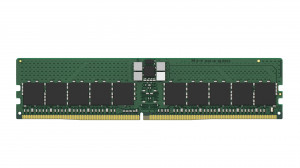 Kingston UDIMM ECC 32GB DDR5 2Rx8 Hynix A 4800MHz PC5-38400 KSM48E40BD8KI-32HA