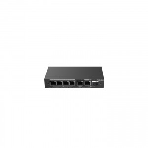 Switch Ruijie Reyee RG-ES206GS-P