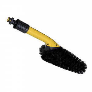 Szczotka do felg i kół do myjek KARCHER K2-K7 2.643-234.0