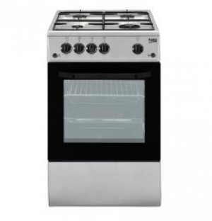 Kuchnia BEKO FSG 5202 0FX