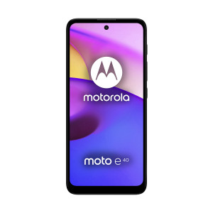 Motorola E40 4/64GB 6,5