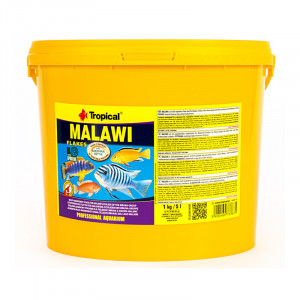 TROPICAL MALAWI 5L/1KG