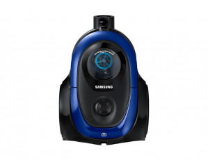 Odkurzacz Samsung VC07M2110SB/GE (700W+ niebieski)