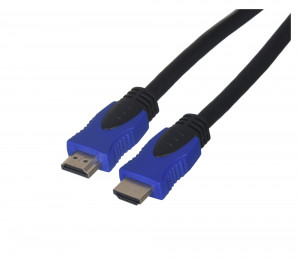 LANBERG KABEL HDMI V2.0 4K M/M 10M CZARNY