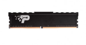 PATRIOT DDR4 16GB SIGNATURE PREMIUM 3200MHz CL22